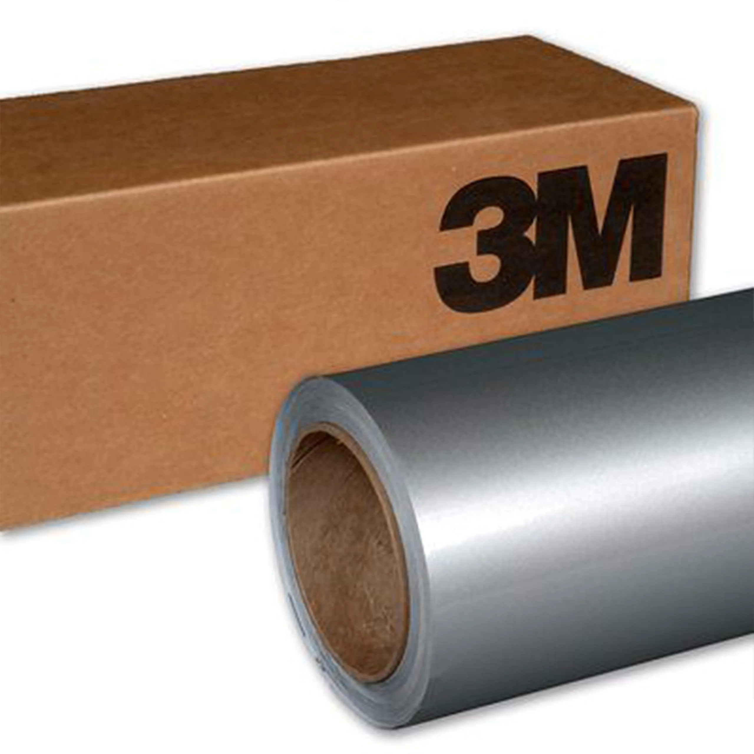 3M car vinyl wrap film image 2