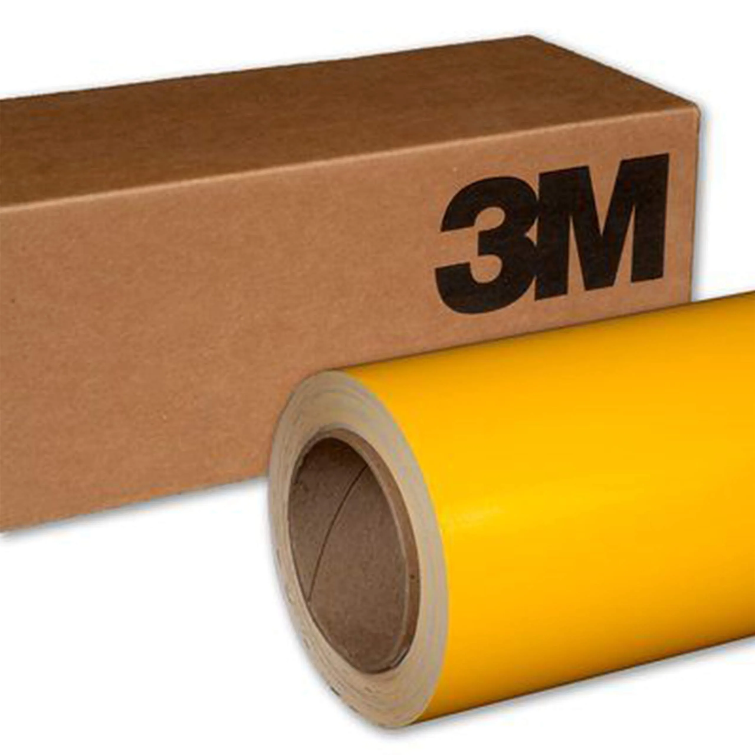 3M car vinyl wrap film image 3