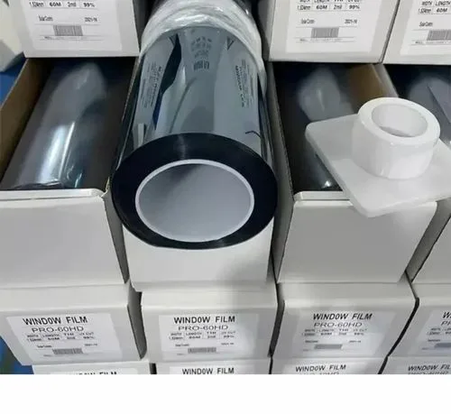 3M car window tint film image 2
