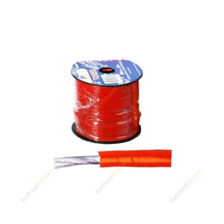Aerpro car wire cable organizer image 2