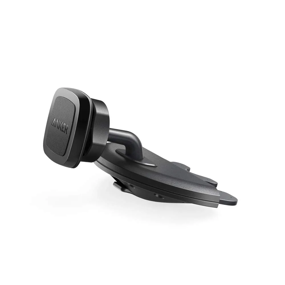 Anker car phone mount wireless image 2