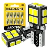 AUXITO car LED dome light bulb