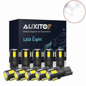 AUXITO car LED license plate light