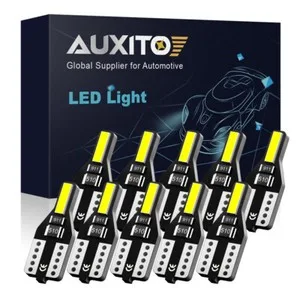 AUXITO car LED license plate light image 2