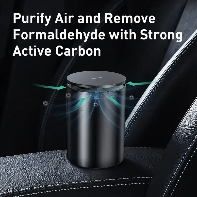Baseus car air freshener diffuser
