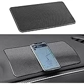 Baseus car dashboard mat pad image 2