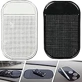Baseus car dashboard mat pad image 3