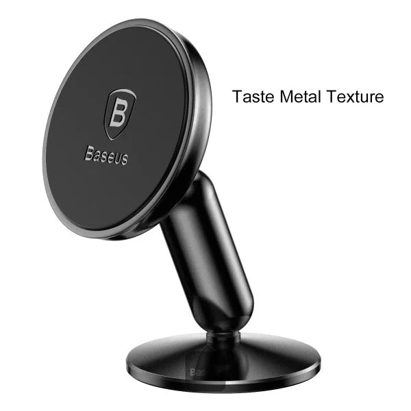 Baseus magnetic phone car mount