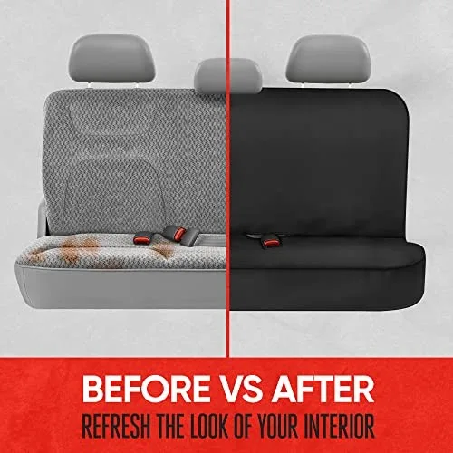 BDK car seat cover waterproof