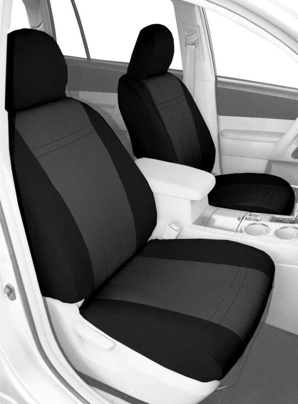 CalTrend car seat cover neoprene