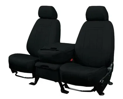 CalTrend car seat cover neoprene image 2