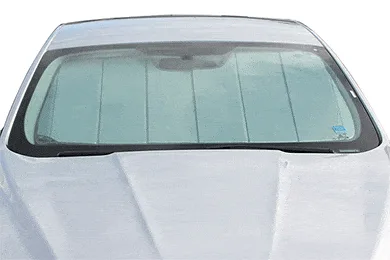 Covercraft car sun shade custom image 2