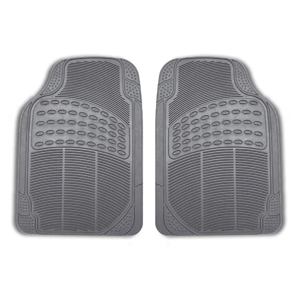 FH Group car floor mat set image 3