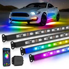 Govee car underglow light kit