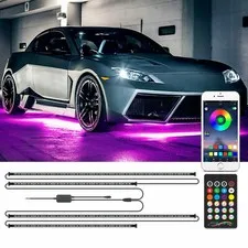 Govee car underglow light kit image 2