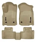 Husky Liners car floor liner mat