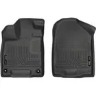 Husky Liners car floor liner mat image 2