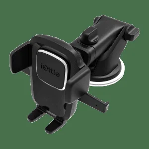 iOttie Easy One Touch car mount image 2