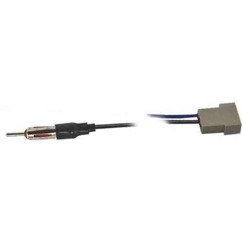 Metra car antenna adapter cable