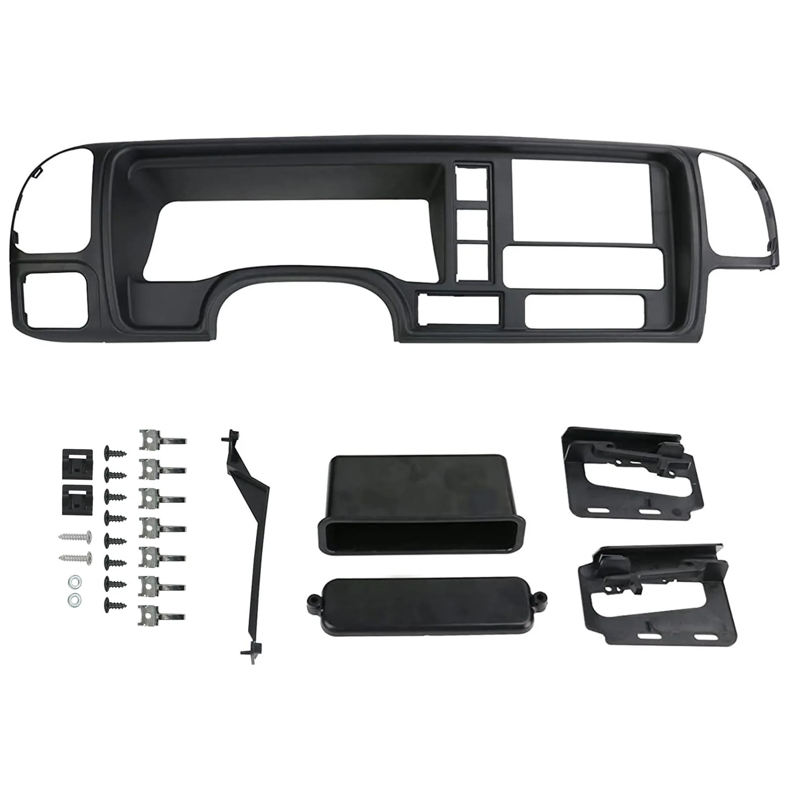 Metra car dash trim kit panel