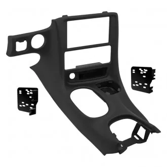 Metra car dash trim kit panel image 2
