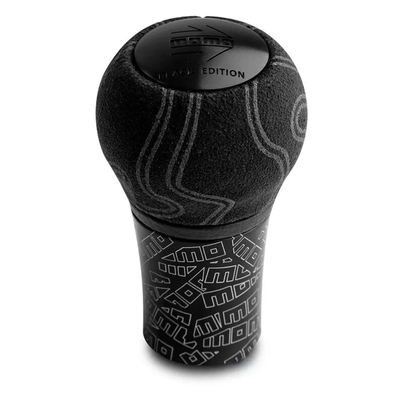 MOMO car gear shift knob image 2