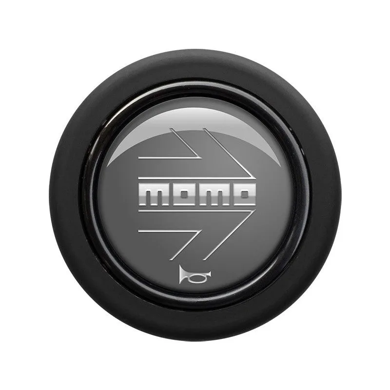 MOMO steering wheel horn button