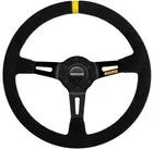 MOMO steering wheel horn button image 2