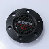 MOMO steering wheel horn button image 3