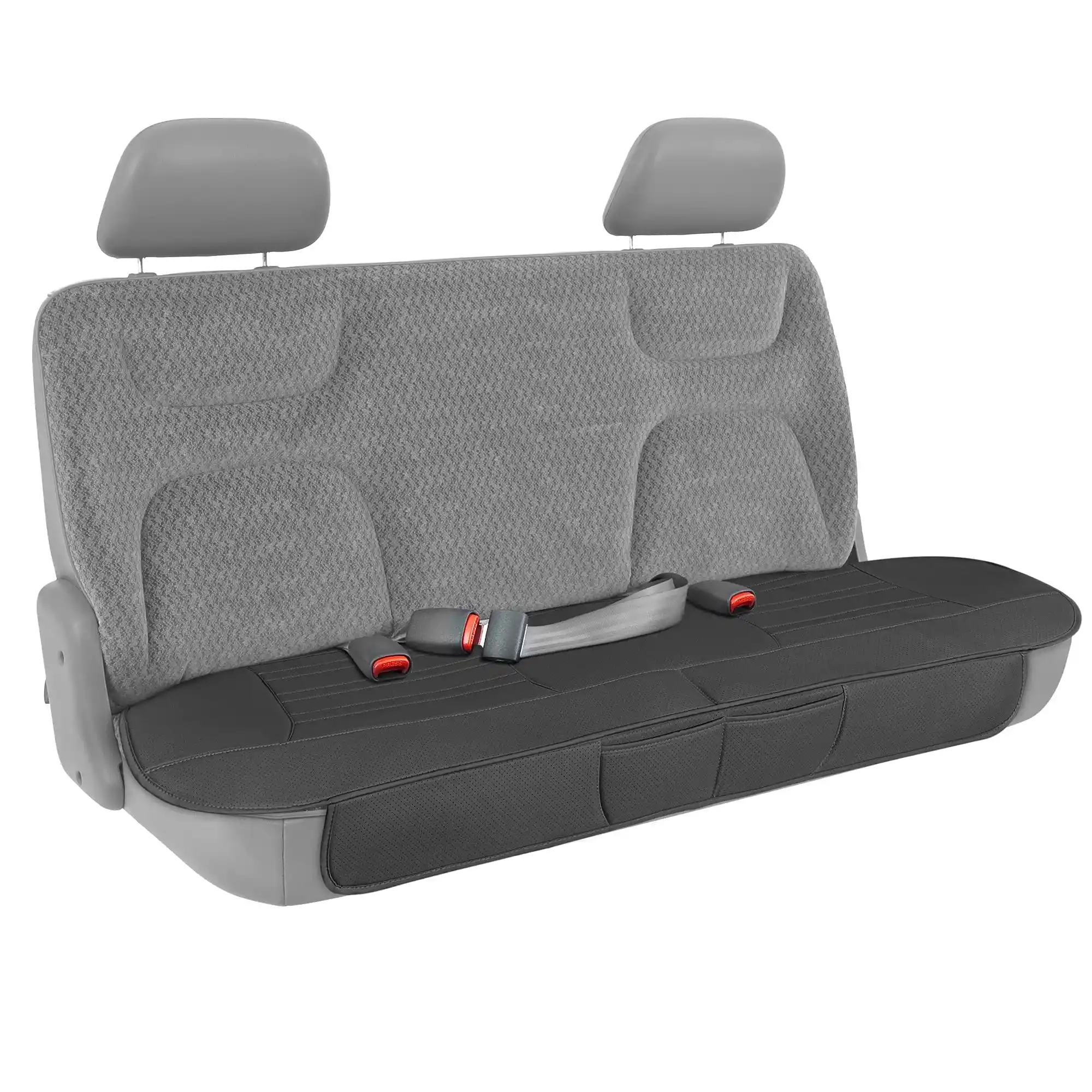Motor Trend car seat back organizer image 3