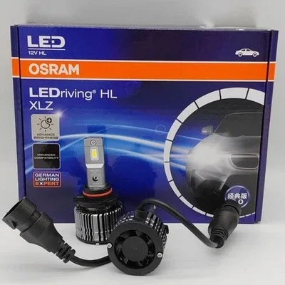 Osram car LED map light bulb