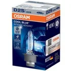 Osram car LED map light bulb image 3