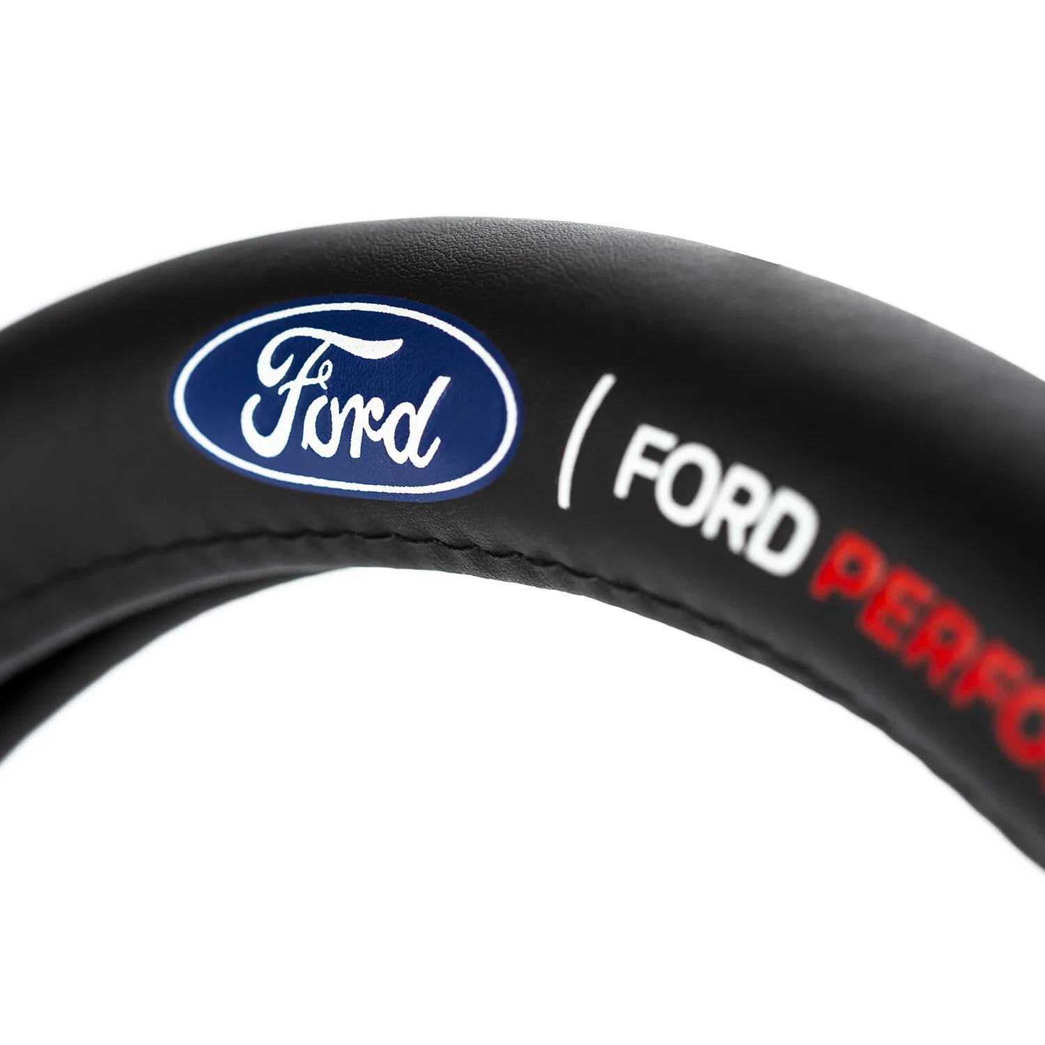 Pilot Automotive car steering wheel cover