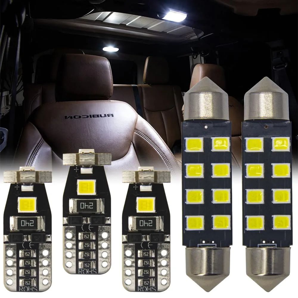 Putco car LED interior dome light