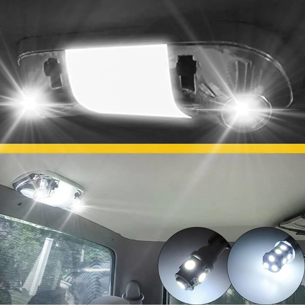 Putco car LED interior dome light image 2