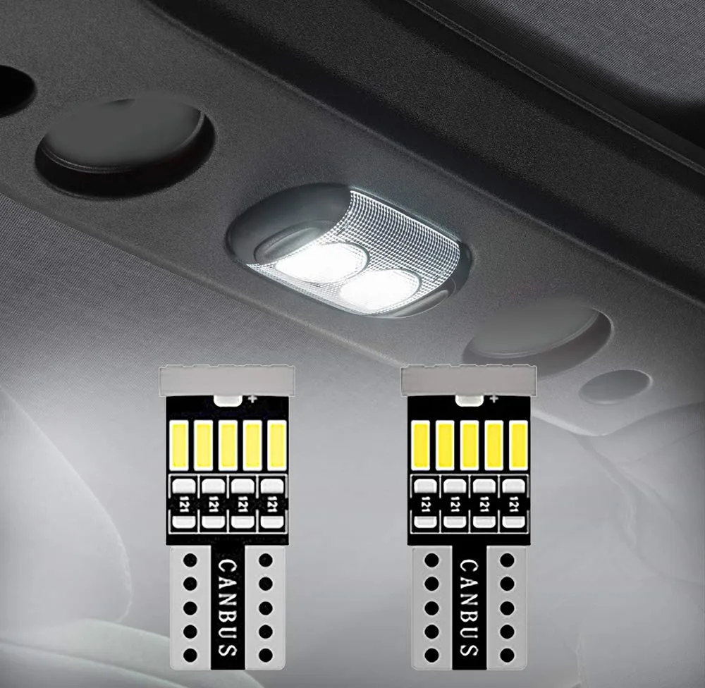 Putco car LED interior dome light image 3