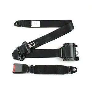 Sabelt car harness seat belt