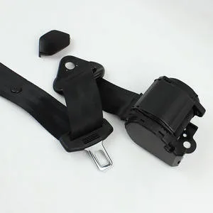 Sabelt car harness seat belt image 2