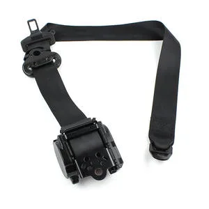 Sabelt car harness seat belt image 3
