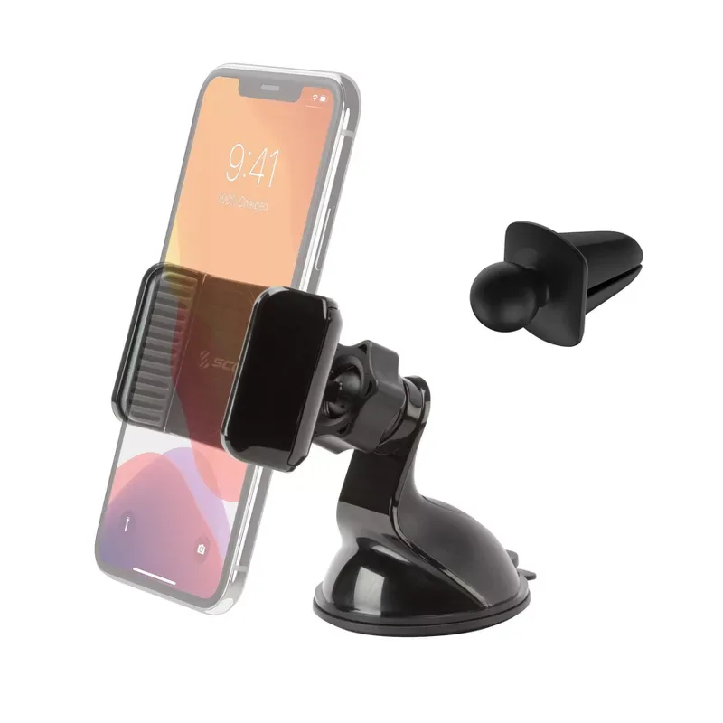 Scosche car dash vent mount image 3