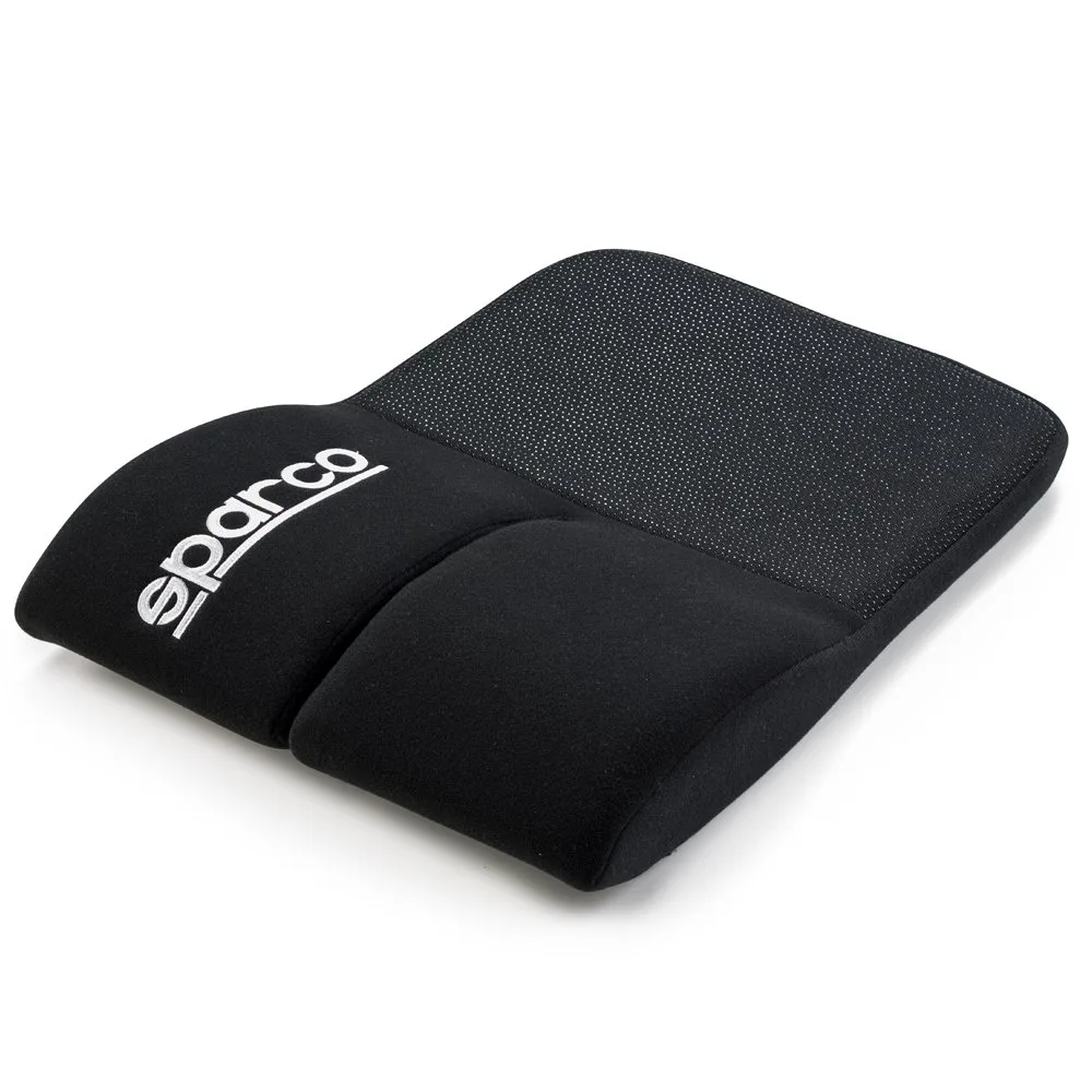 Sparco car seat cushion image 2