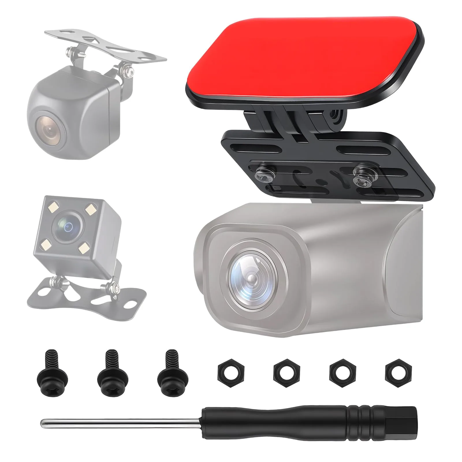 Viofo dash cam mount bracket image 3