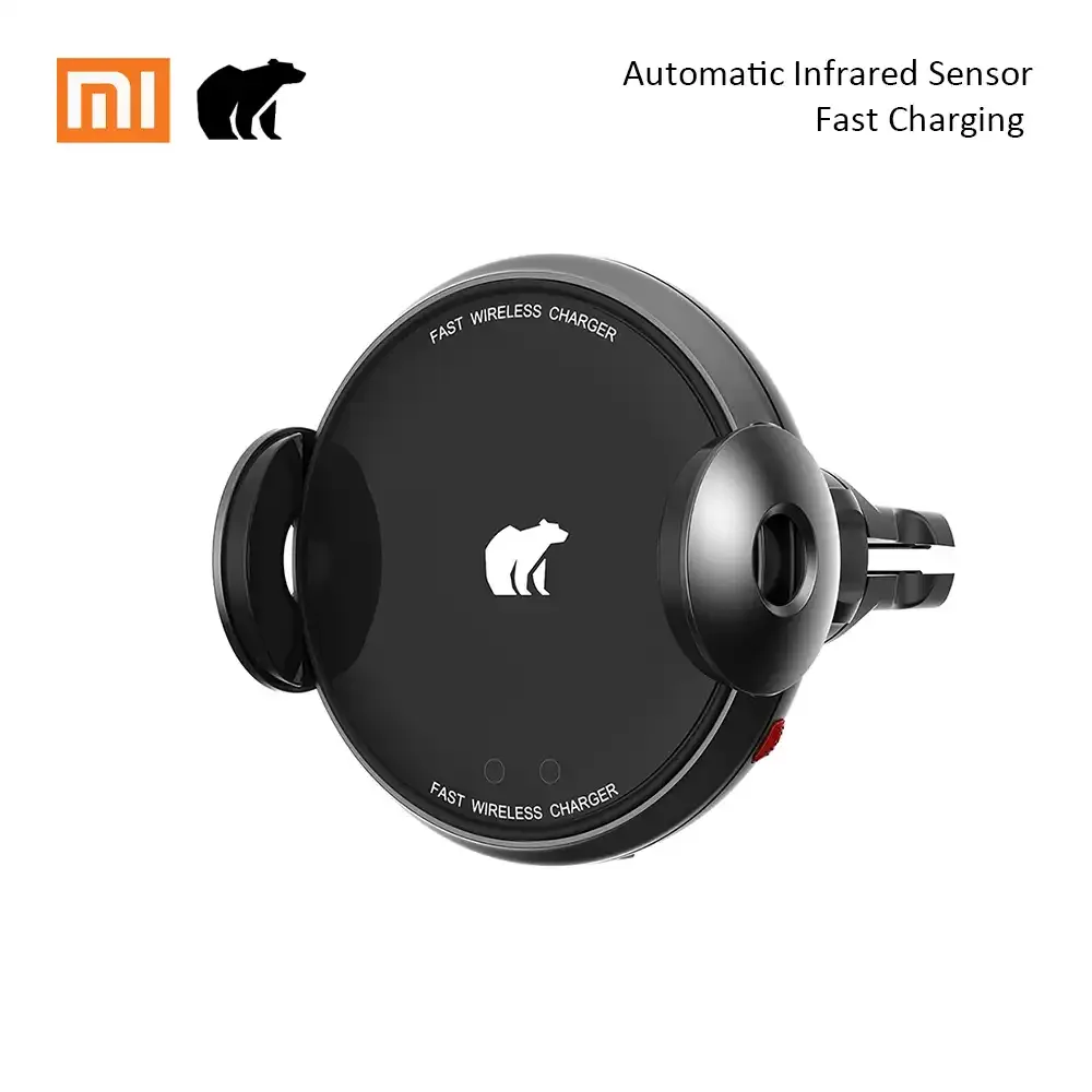 Xiaomi Mijia car charger adapter