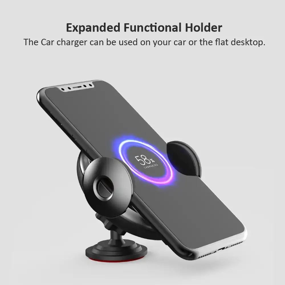 Xiaomi Mijia car charger adapter image 3