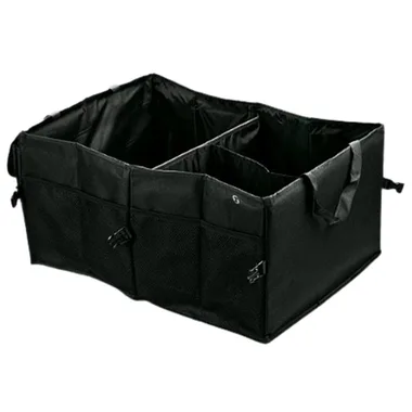 Zone Tech car trunk storage bag