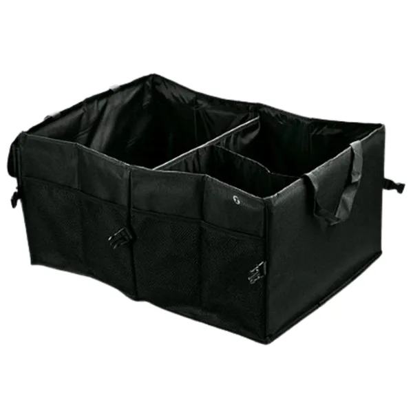 Zone Tech car trunk storage bag image 3
